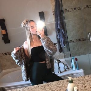 Meet your Posher, Mariah